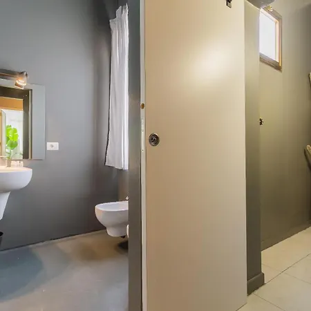 Appartement Bvibes Abate Gimma