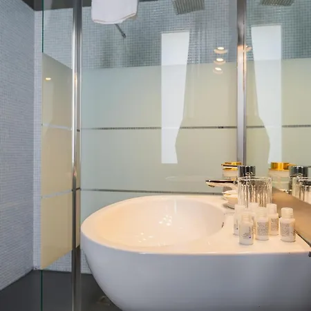 Bvibes Abate Gimma Appartement Bari