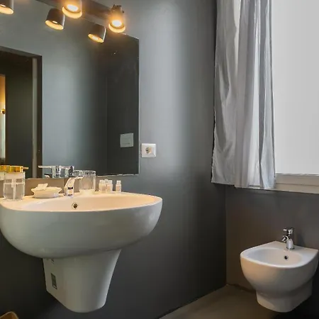 Bvibes Abate Gimma Appartement Bari