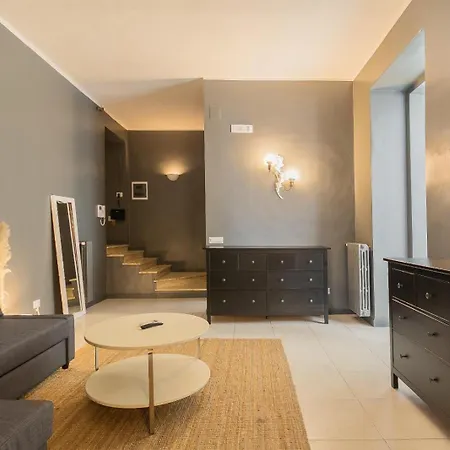 Bvibes Abate Gimma Appartement *