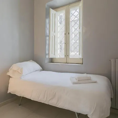 Appartement Bvibes Abate Gimma *