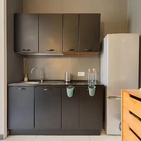 Appartement Bvibes Abate Gimma