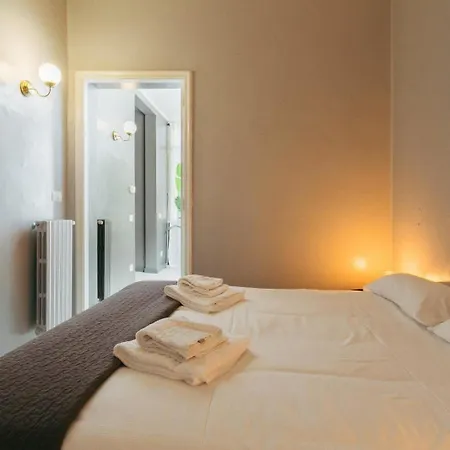 Bvibes Abate Gimma Appartement *