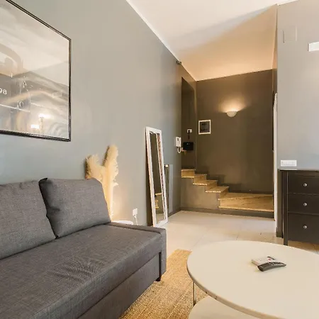 Appartement Bvibes Abate Gimma