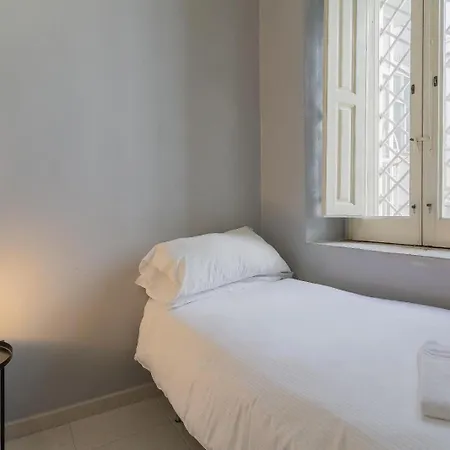 Bvibes Abate Gimma Appartement *