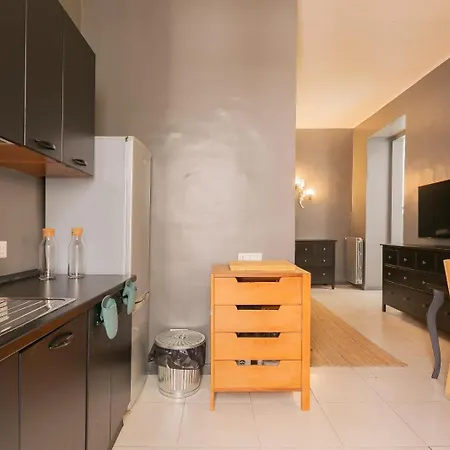 Appartement Bvibes Abate Gimma Bari