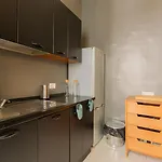 Apartmán Bvibes Abate Gimma
