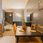 Apartmán Bvibes Abate Gimma Bari