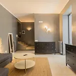 Bvibes Abate Gimma Apartmán *
