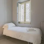 Apartmán Bvibes Abate Gimma *