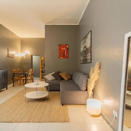 Appartamento Bvibes Abate Gimma