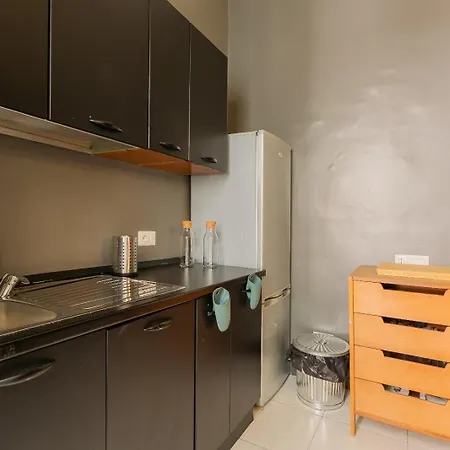 Appartement Bvibes Abate Gimma