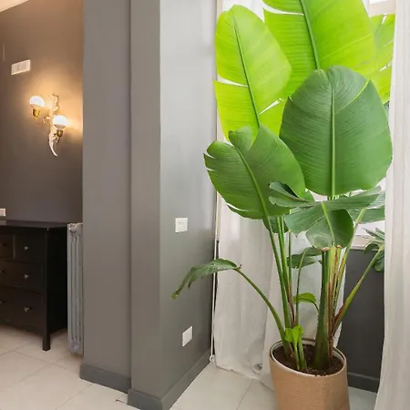 Bvibes Abate Gimma Appartamento