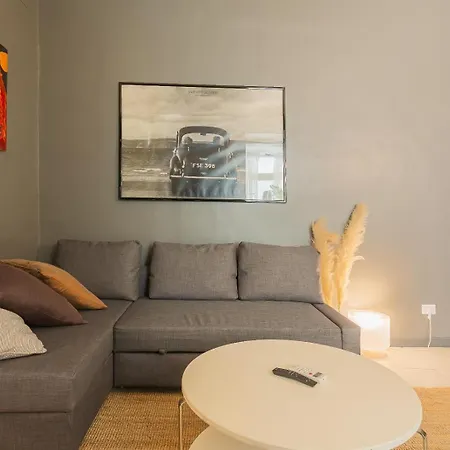 Appartement Bvibes Abate Gimma
