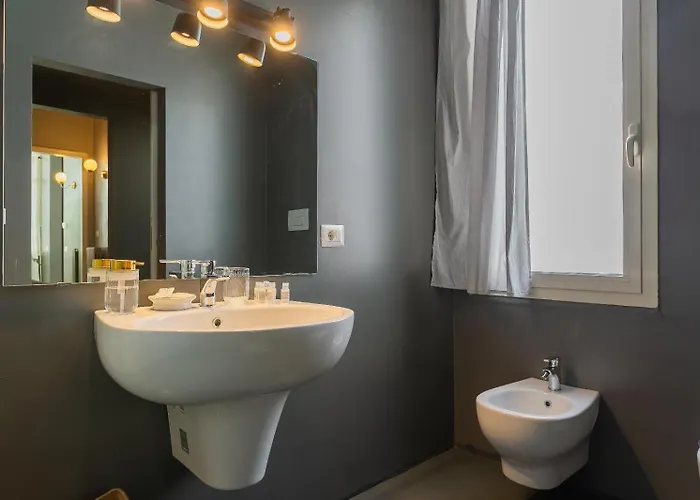 Bvibes Abate Gimma شقة باري